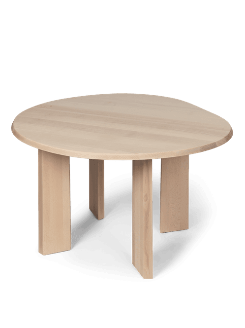 Hovedbilde ferm LIVING Tarn Dining Table ...