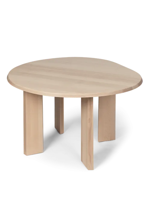 Hovedbilde ferm LIVING Tarn Dining Table ...