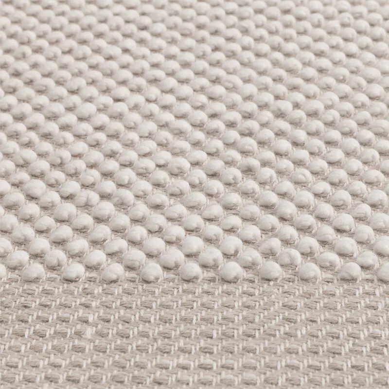 Muuto Pebble Rug 200 x 300 Pale Rose teppe Lys Rosa