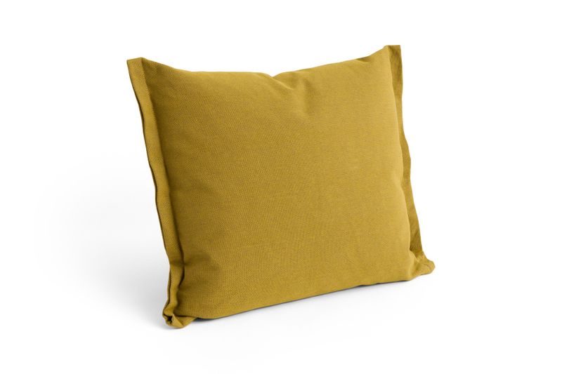 Hay Plica Cushion Story Olive, 55 x 60, Pute, pyntepute
