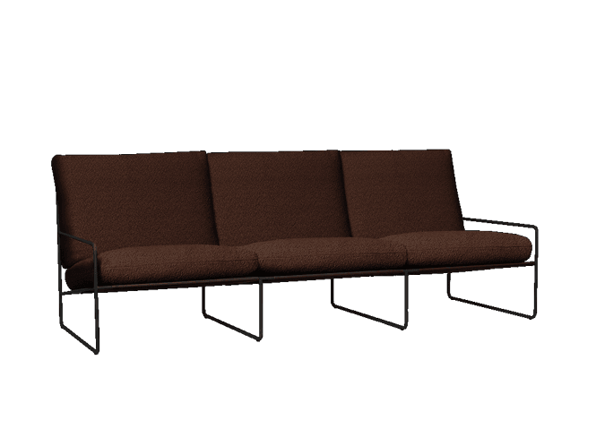 Hovedbilde Ferm Living Desert sofa ...
