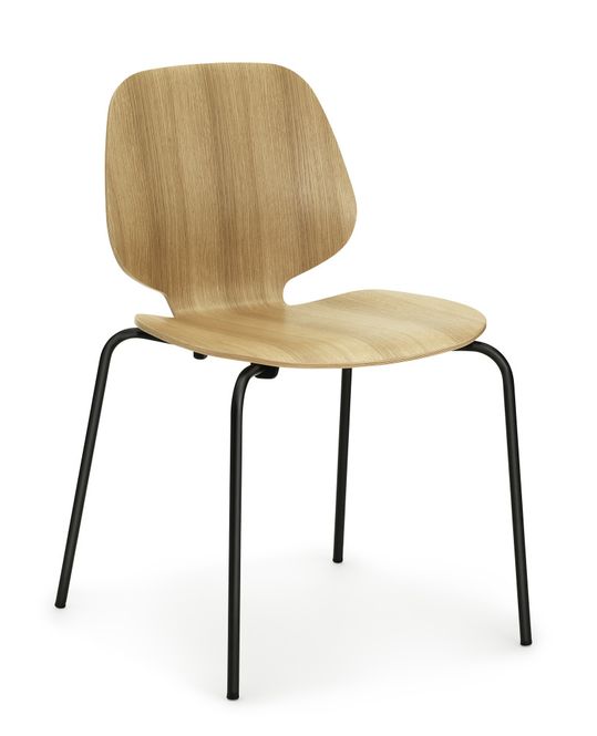 Hovedbilde Normann Copenhagen My Chair ...