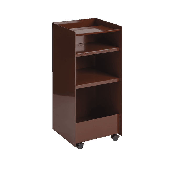 Hovedbilde Muuto Folded Trolley Tall ...