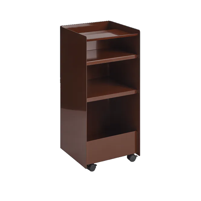 Hovedbilde Muuto Folded Trolley Tall ...