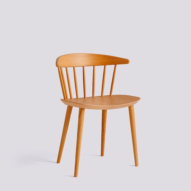 Hovedbilde Hay J-series 104 Chair, Oiled ...