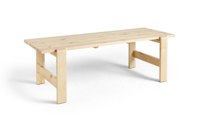 Hovedbilde HAY Weekday Table, 230 x 83 ...