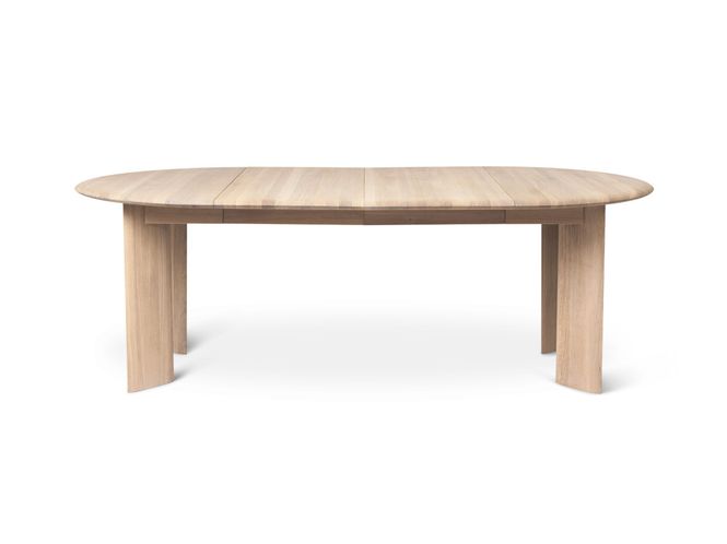 Hovedbilde ferm LIVING Bevel Table ...