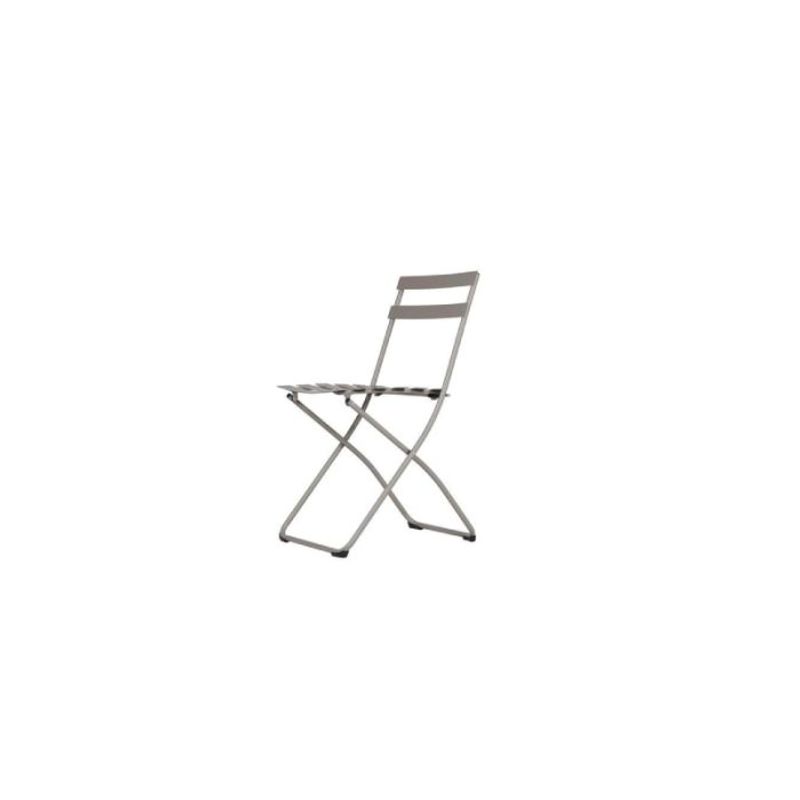 Fiam Spring Dining chair Utestol Cappuccino Spisestol