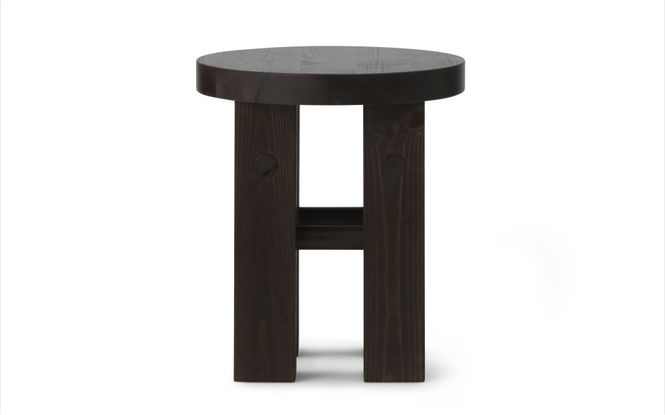 Hovedbilde Normann Copenhagen Fyr stool, ...