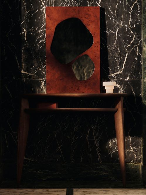 Hovedbilde Ferm Living Feve Console ...