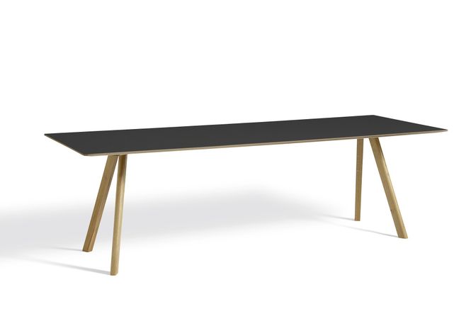 Hovedbilde HAY CPH30 table Water-based ...