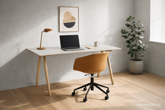 Hovedbilde HAY  CPH10 Desk Waterbased ...