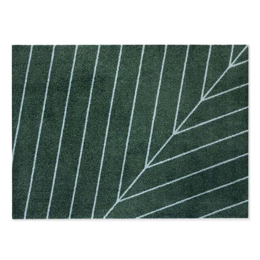 HEYMAT 85 x 115 Eine Noon Door Mat Dørmatte teppe