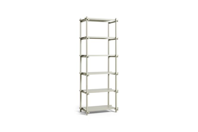 Hovedbilde Hay Woody Shelving 75,5 x ...
