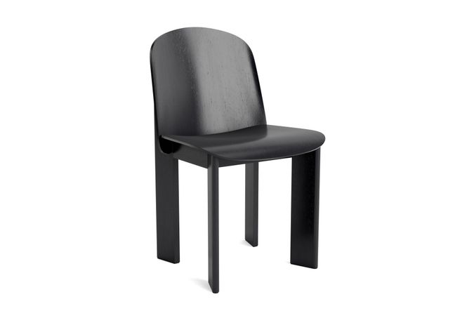 Hovedbilde Hay Chisel 65 Chair Black ...