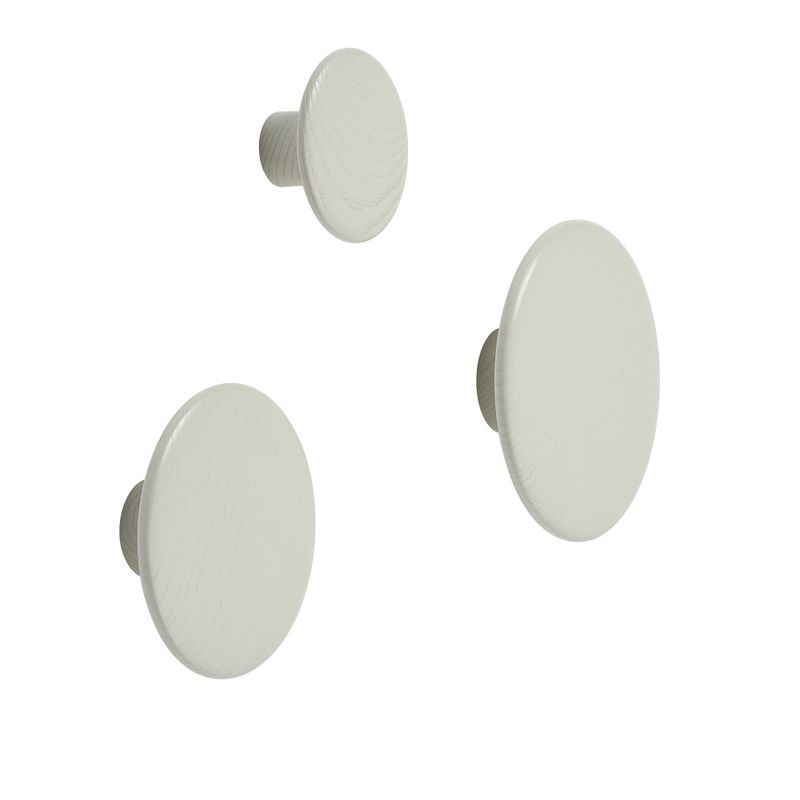 Muuto The Dots, Off-White