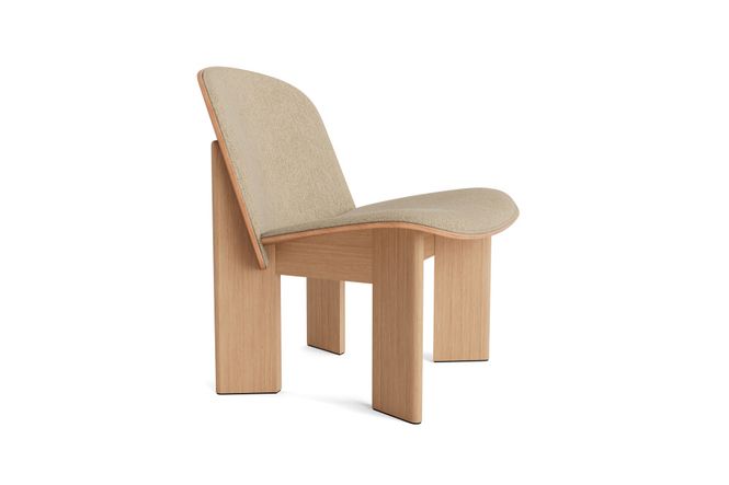 Hovedbilde Hay Chisel 85 Lounge Chair ...