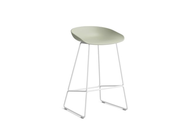 Hovedbilde HAY  AAS38 Bar Stool Low ...