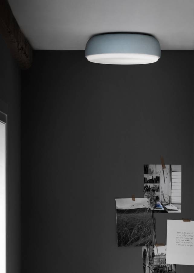 Northern Over Me lamp  Ø 30 cm, Taklampe Vegglampe