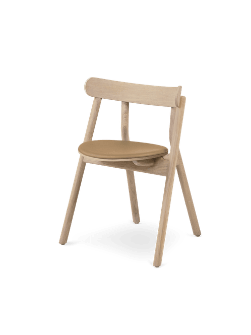 Hovedbilde Northern Oaki dining chair ...