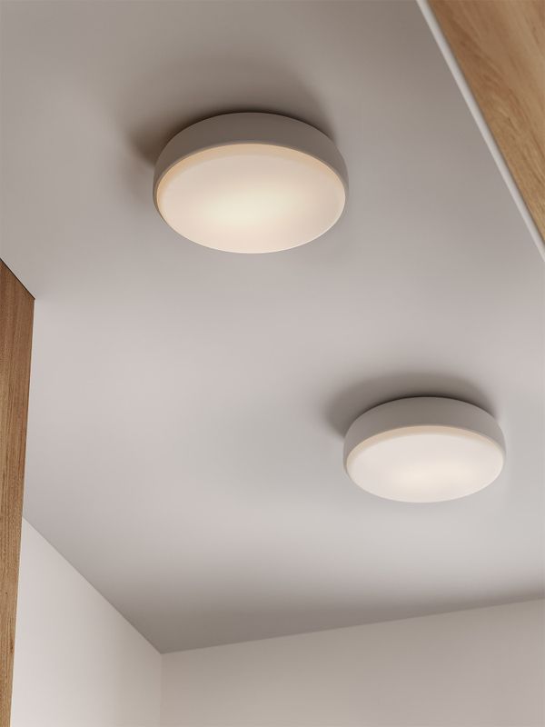 Northern Over Me lamp Ø 40 cm Taklampe Vegglampe