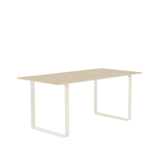 Hovedbilde Muuto 70/70 Table 170 cm Oak ...