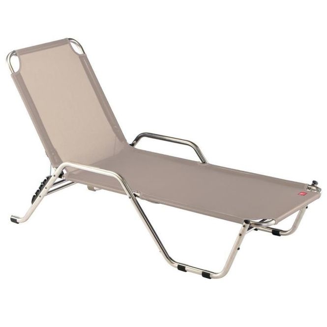 Hovedbilde Fiam River Solseng, Taupe, ...