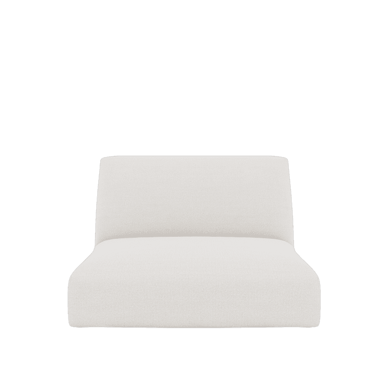 Muuto  In Situ Hallingdal 103 Black Base, Module C80