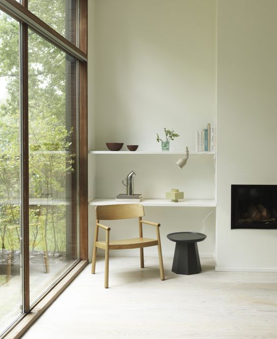 Hovedbilde Normann Copenhagen Timb ...