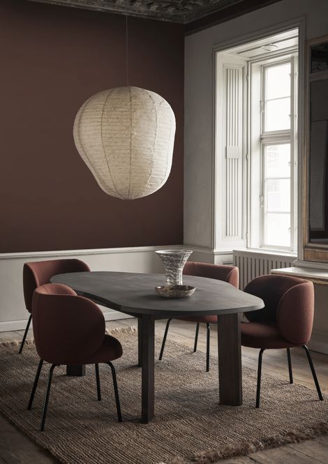 Hovedbilde ferm LIVING Tarn Dining Table ...