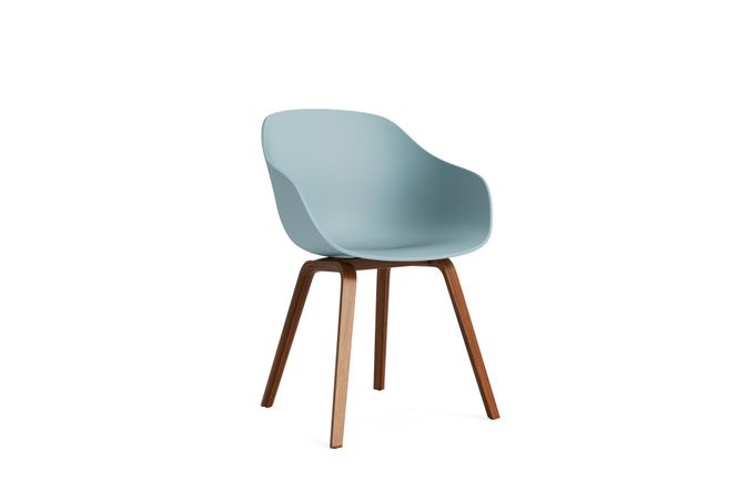 Hovedbilde HAY AAC 222 Dusty Blue 2.0 WB ...