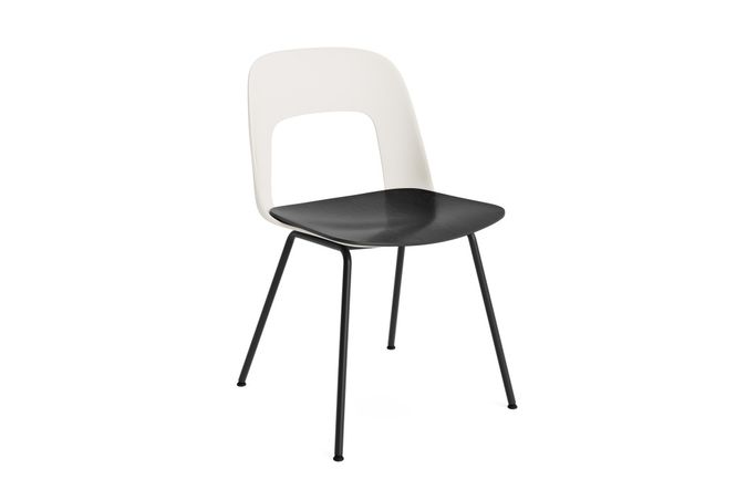 Hovedbilde HAY Layout Chair 112 Black ...