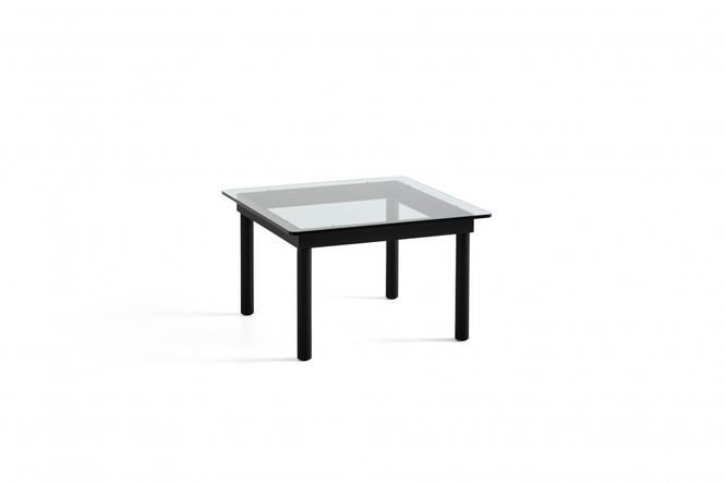 Hovedbilde HAY Kofi 60 x 60 Clear Glass ...
