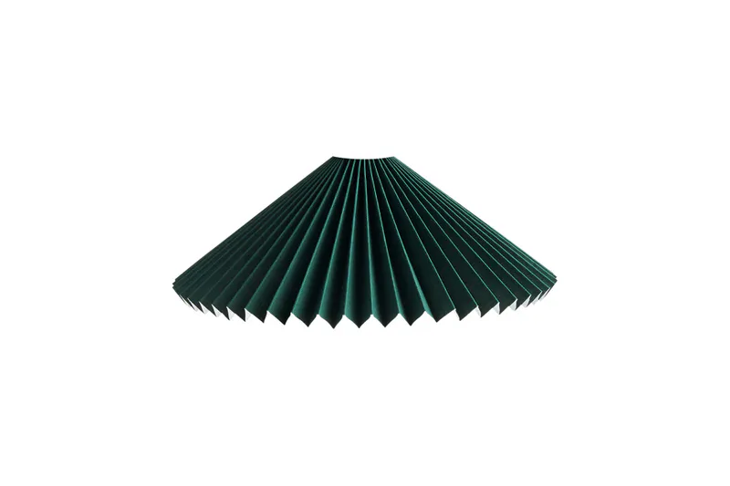 Hay Matin Wall Lamp 300 Green Grønn vegglampe lampe lampett