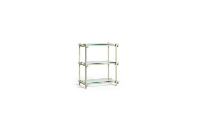 Hovedbilde Hay Woody Shelving 75,5 cm ...