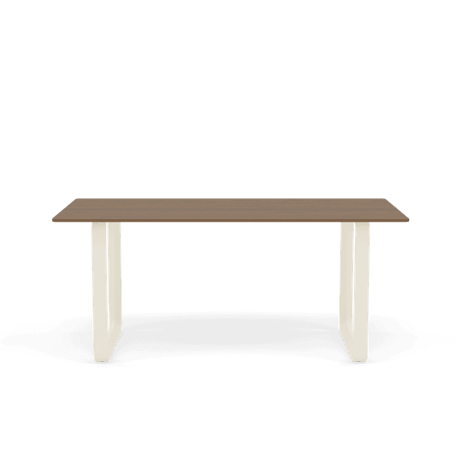 Hovedbilde Muuto 70/70 Table 170 cm ...