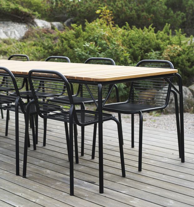 Hovedbilde Normann Copenhagen Vig Dining ...