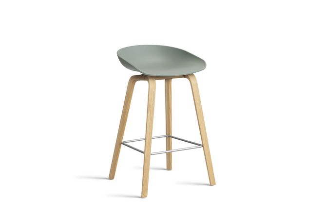 Hovedbilde HAY AAS32 Bar Stool Low ...