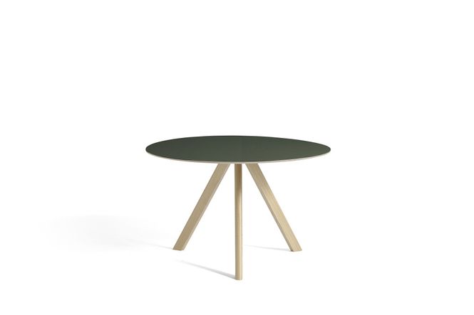 Hovedbilde HAY CPH20 Ø 120 cm Table ...