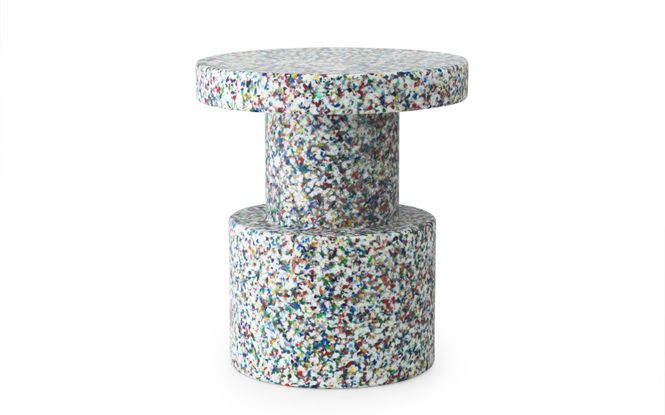 Hovedbilde Normann Copenhagen BIT STOOL ...