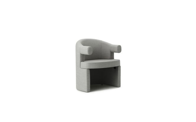 Hovedbilde Normann Copenhagen Burra ...