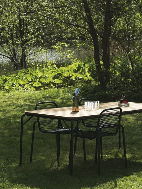 Hovedbilde Normann Copenhagen Vig Dining ...