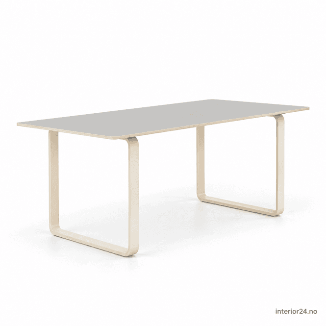 Hovedbilde Muuto 70/70 Table 170 x 85  ...