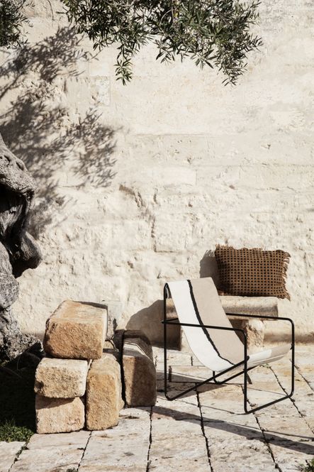 Hovedbilde Ferm Living Desert Lounge ...