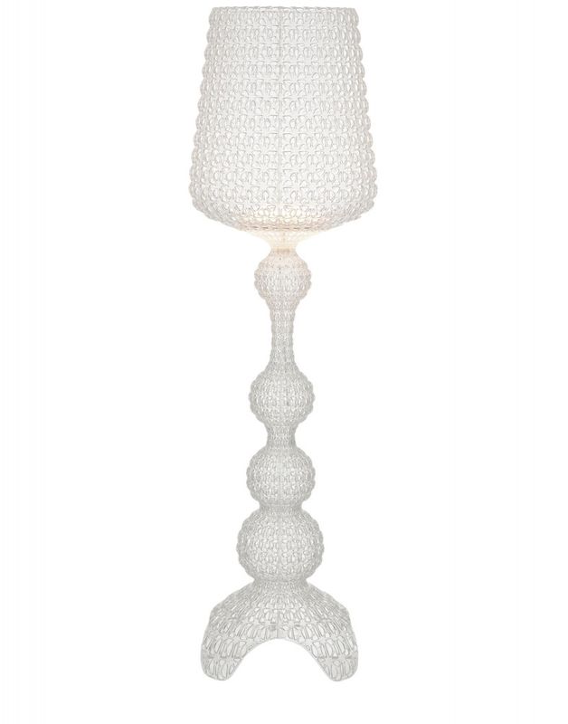 Kartell Kabuki Outdoor lamp, utendørs gulvlampe
