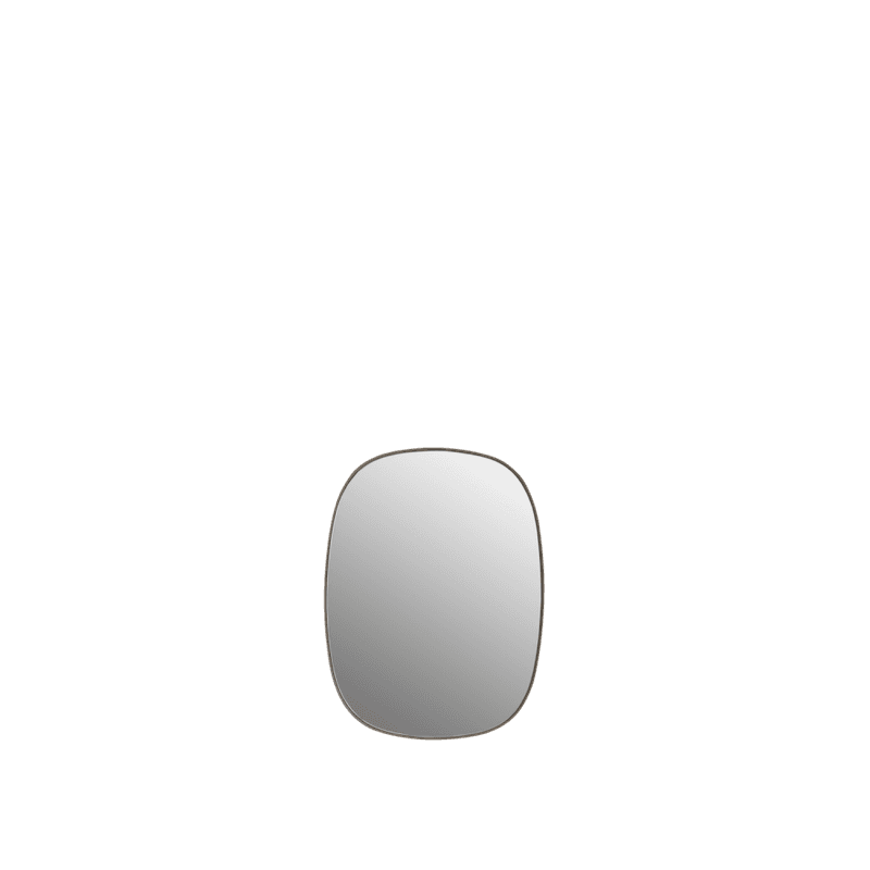 Muuto Framed Mirror Small 59 x 44 Speil