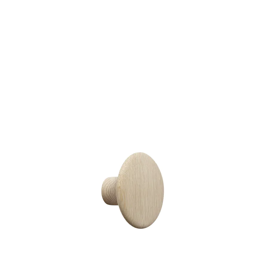 Muuto The Dots, Oak