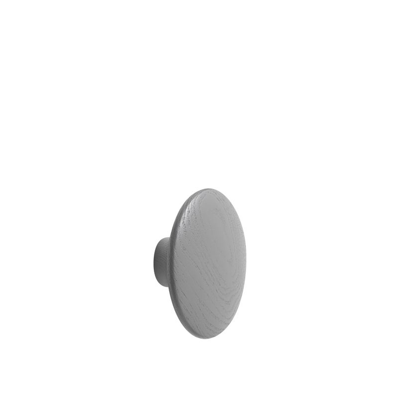 Muuto The Dots, Dark Grey
