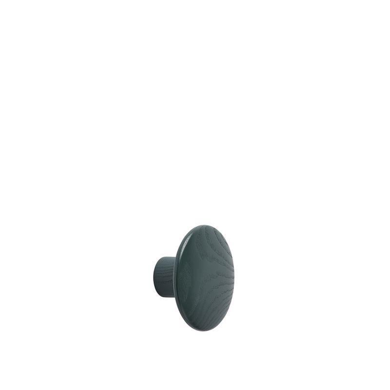 Muuto The Dots, Dark Green