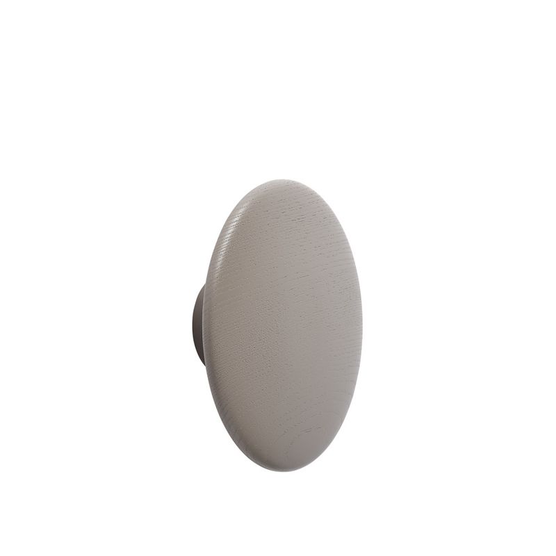 Muuto The Dots, Taupe